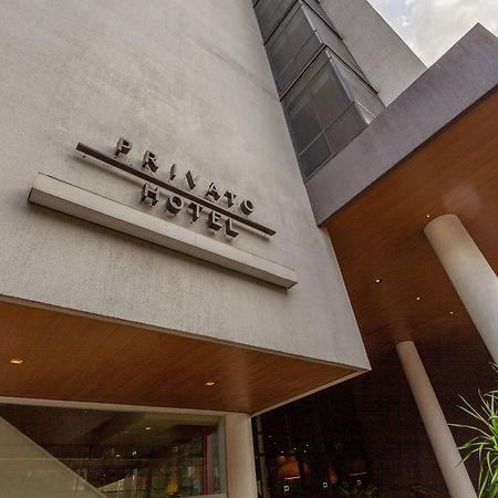 Privato Quezon City Eksteriør billede
