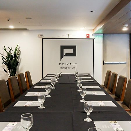Privato Quezon City Eksteriør billede