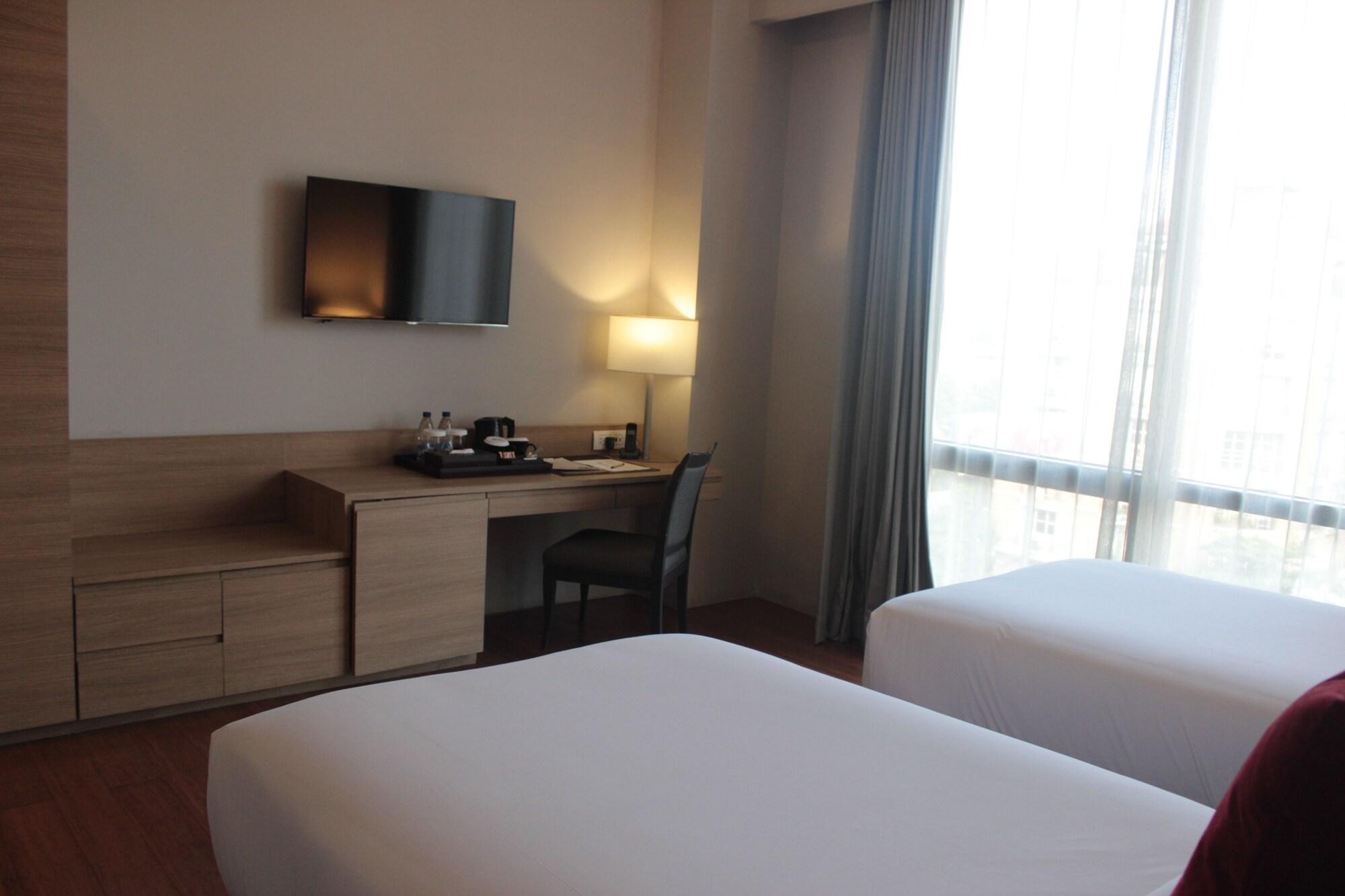 Privato Quezon City Eksteriør billede