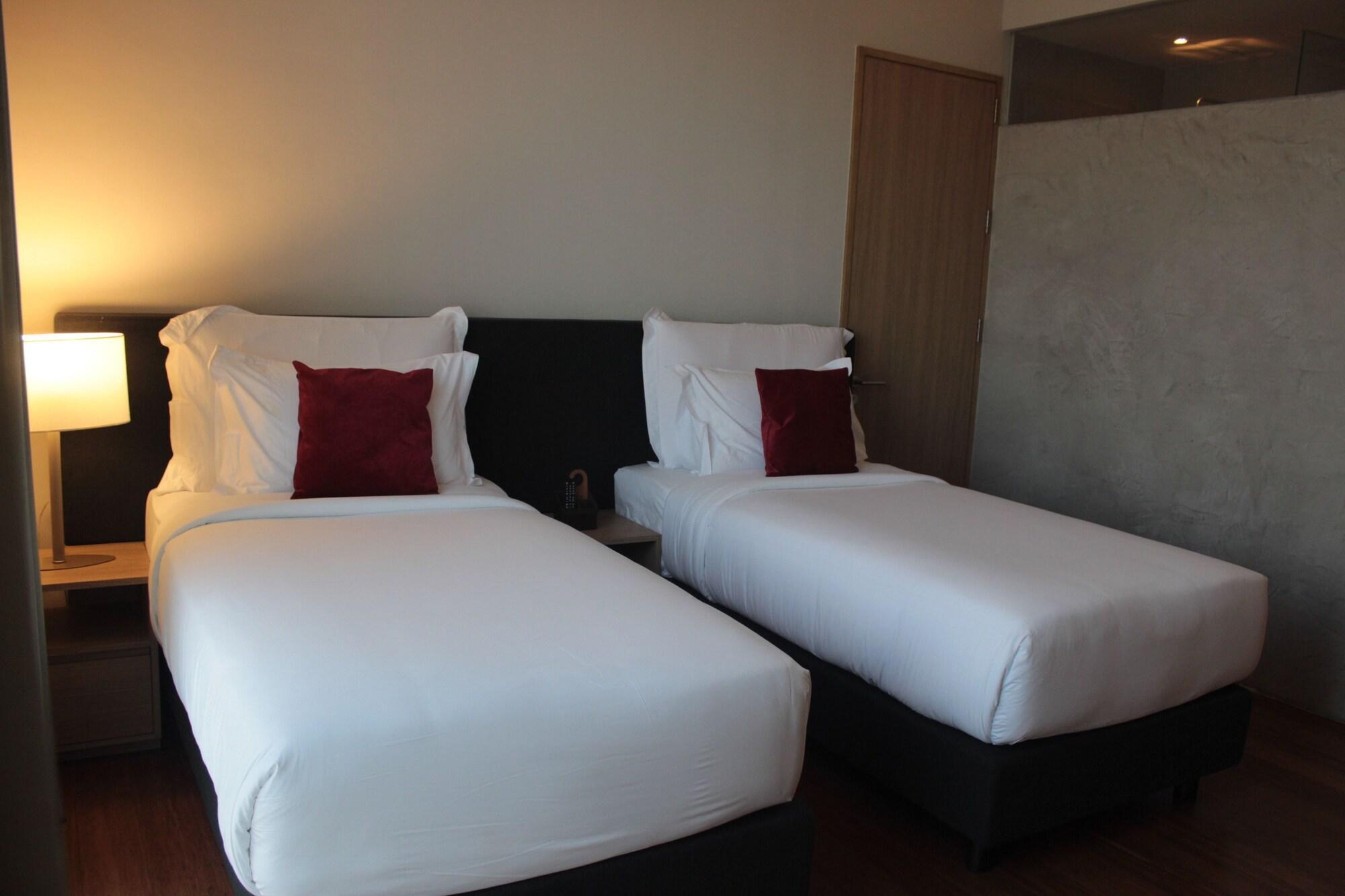 Privato Quezon City Eksteriør billede