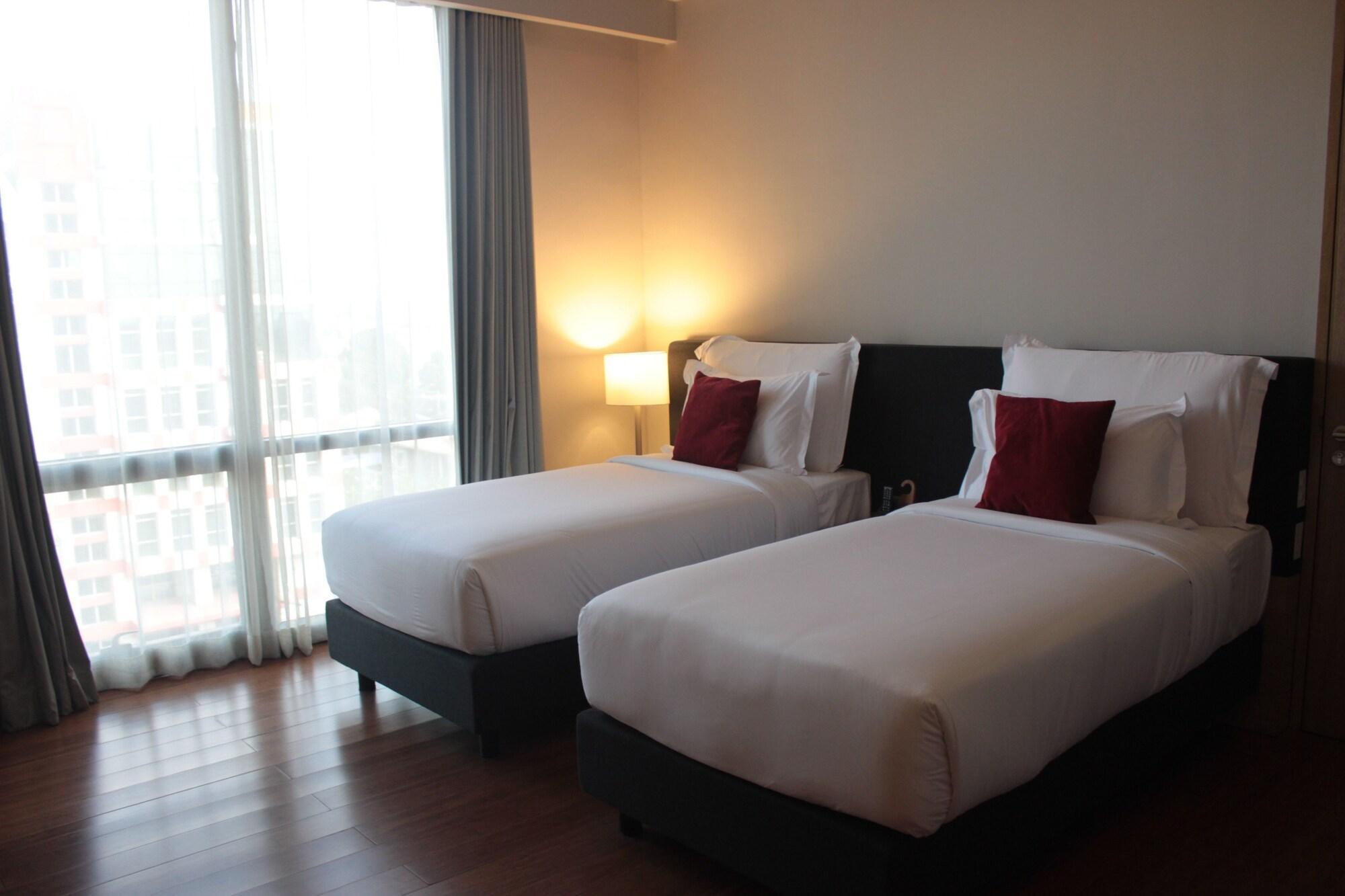 Privato Quezon City Eksteriør billede