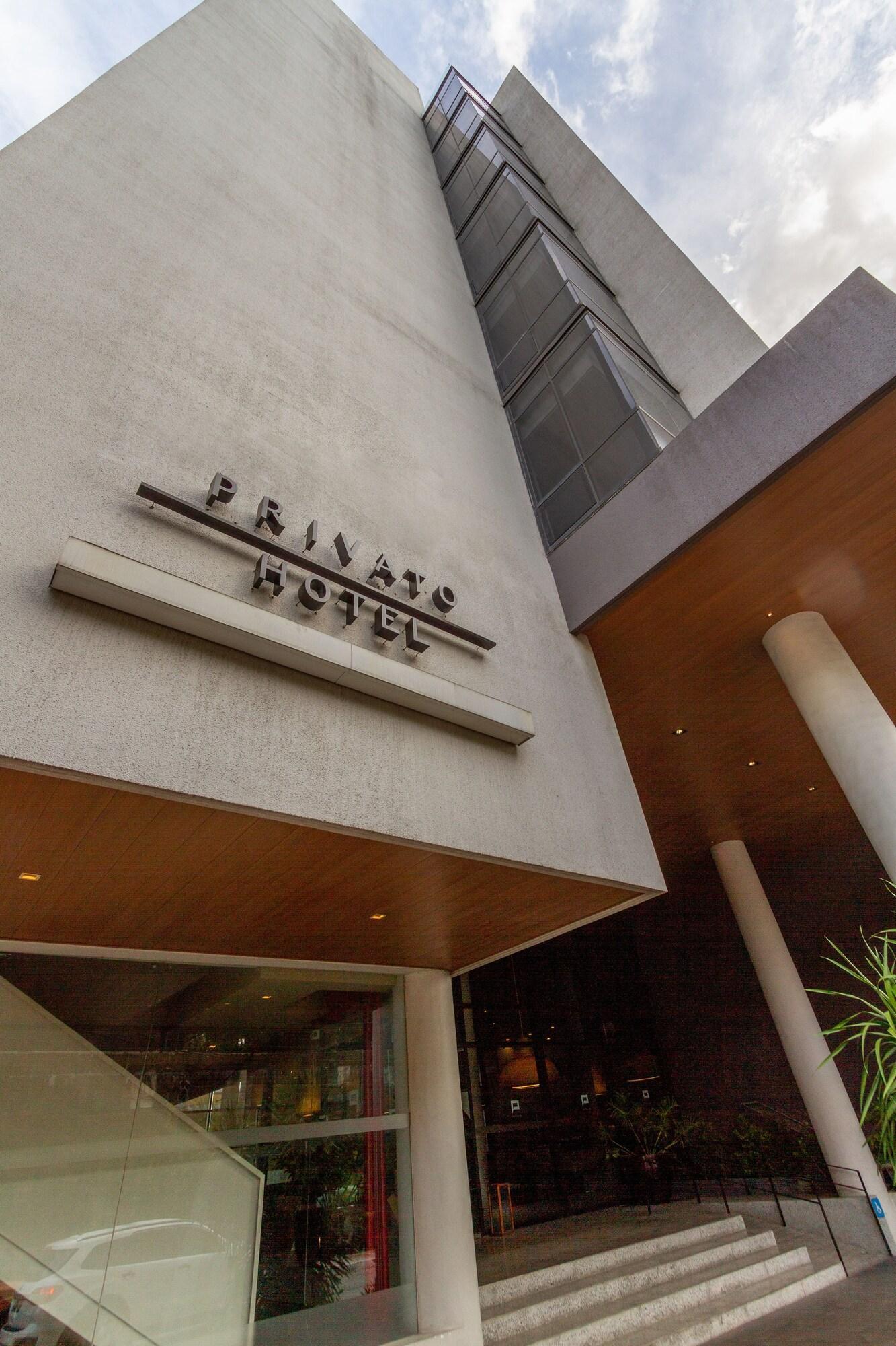 Privato Quezon City Eksteriør billede
