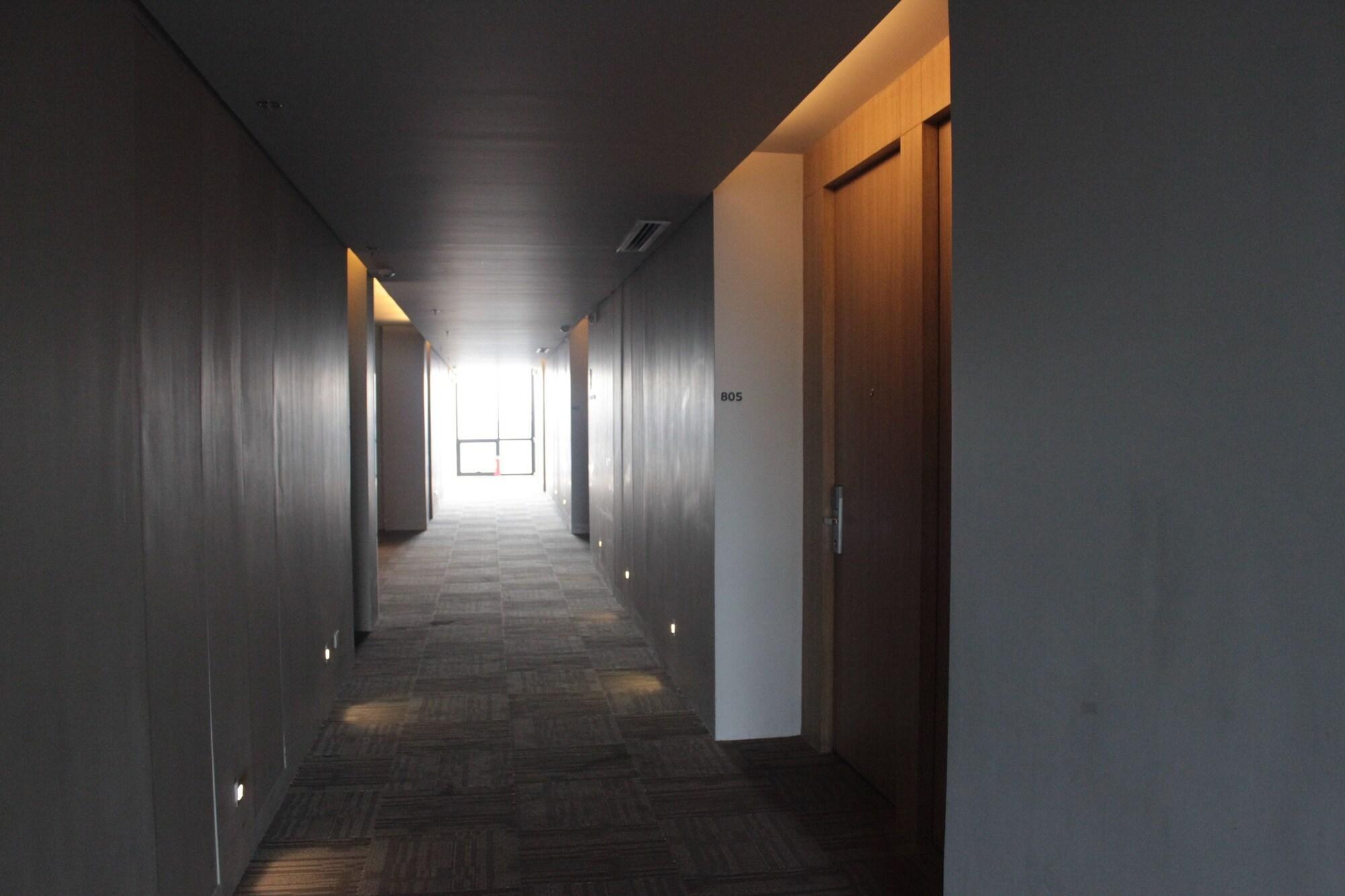 Privato Quezon City Eksteriør billede