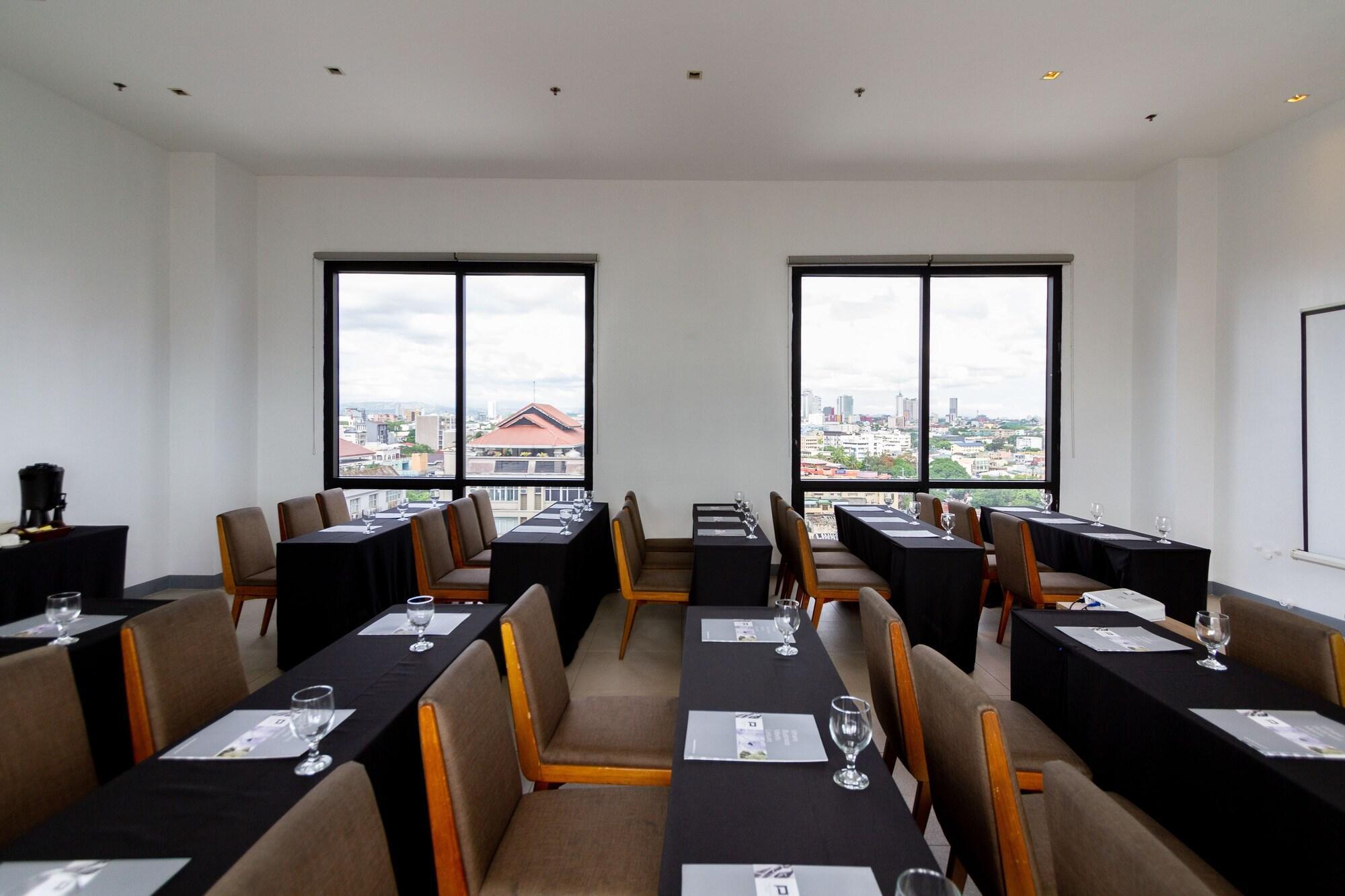 Privato Quezon City Eksteriør billede