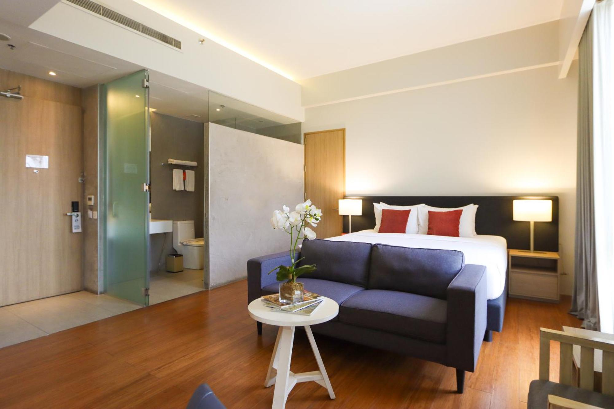 Privato Quezon City Eksteriør billede