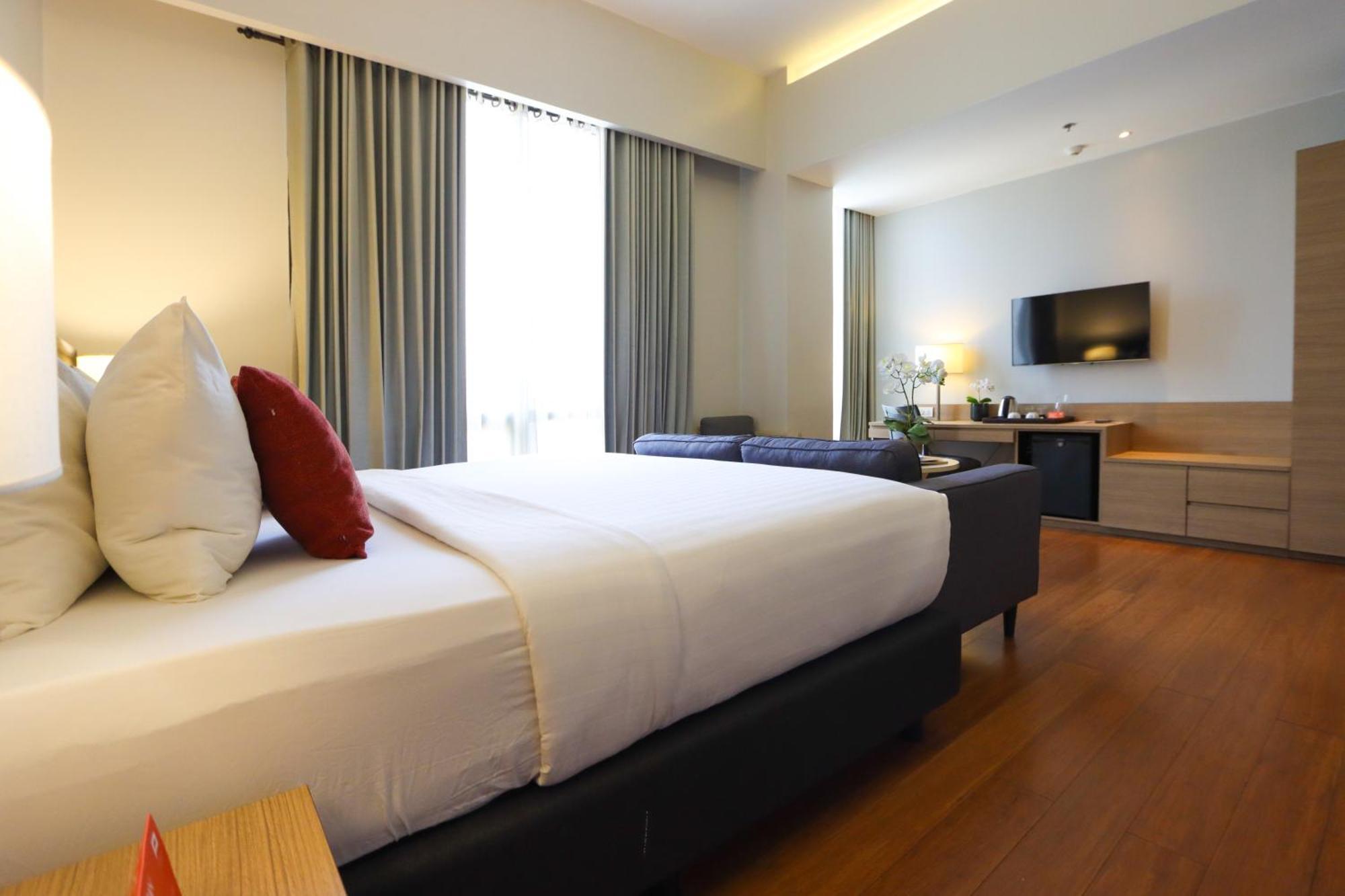 Privato Quezon City Eksteriør billede