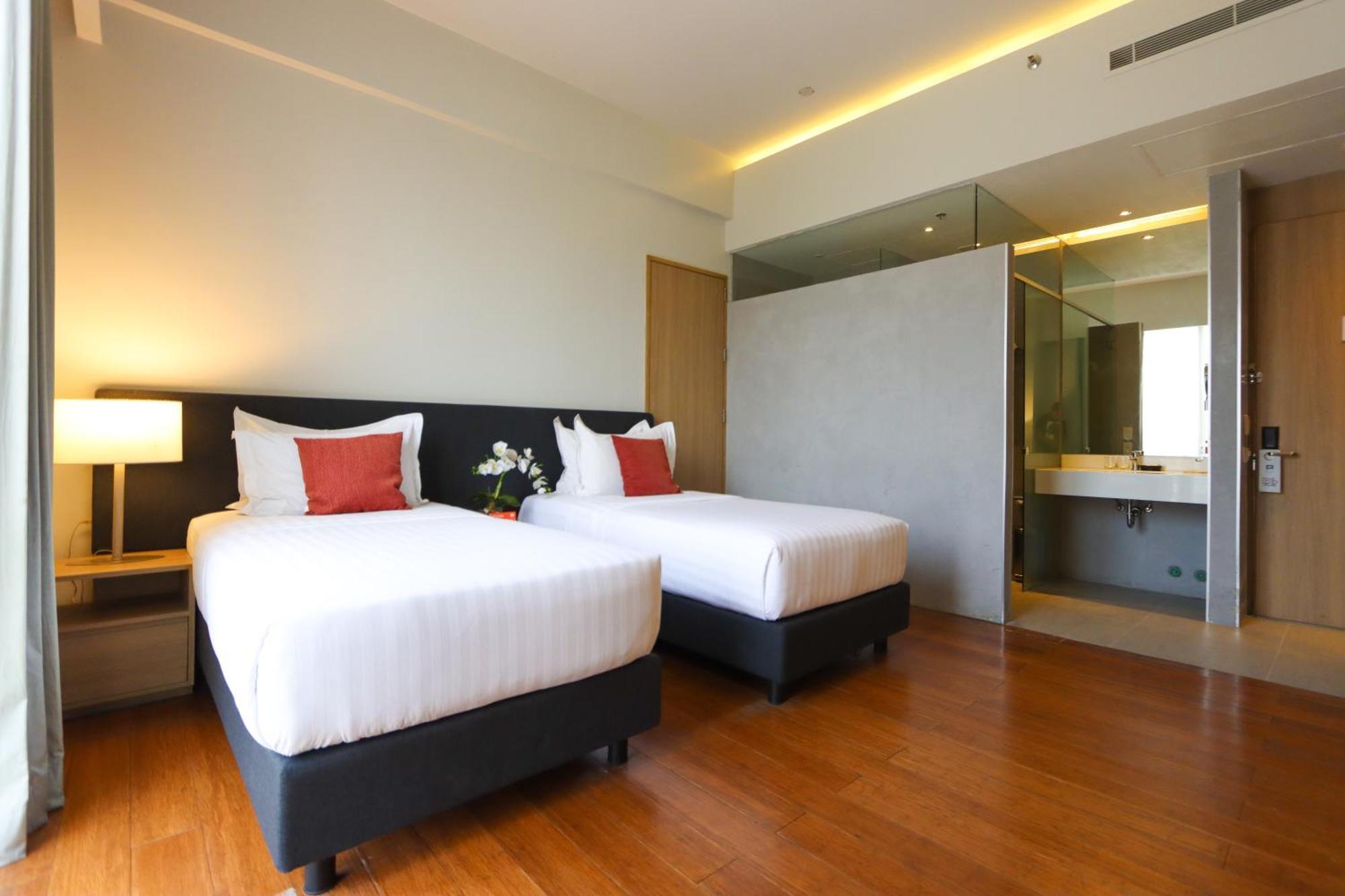 Privato Quezon City Eksteriør billede