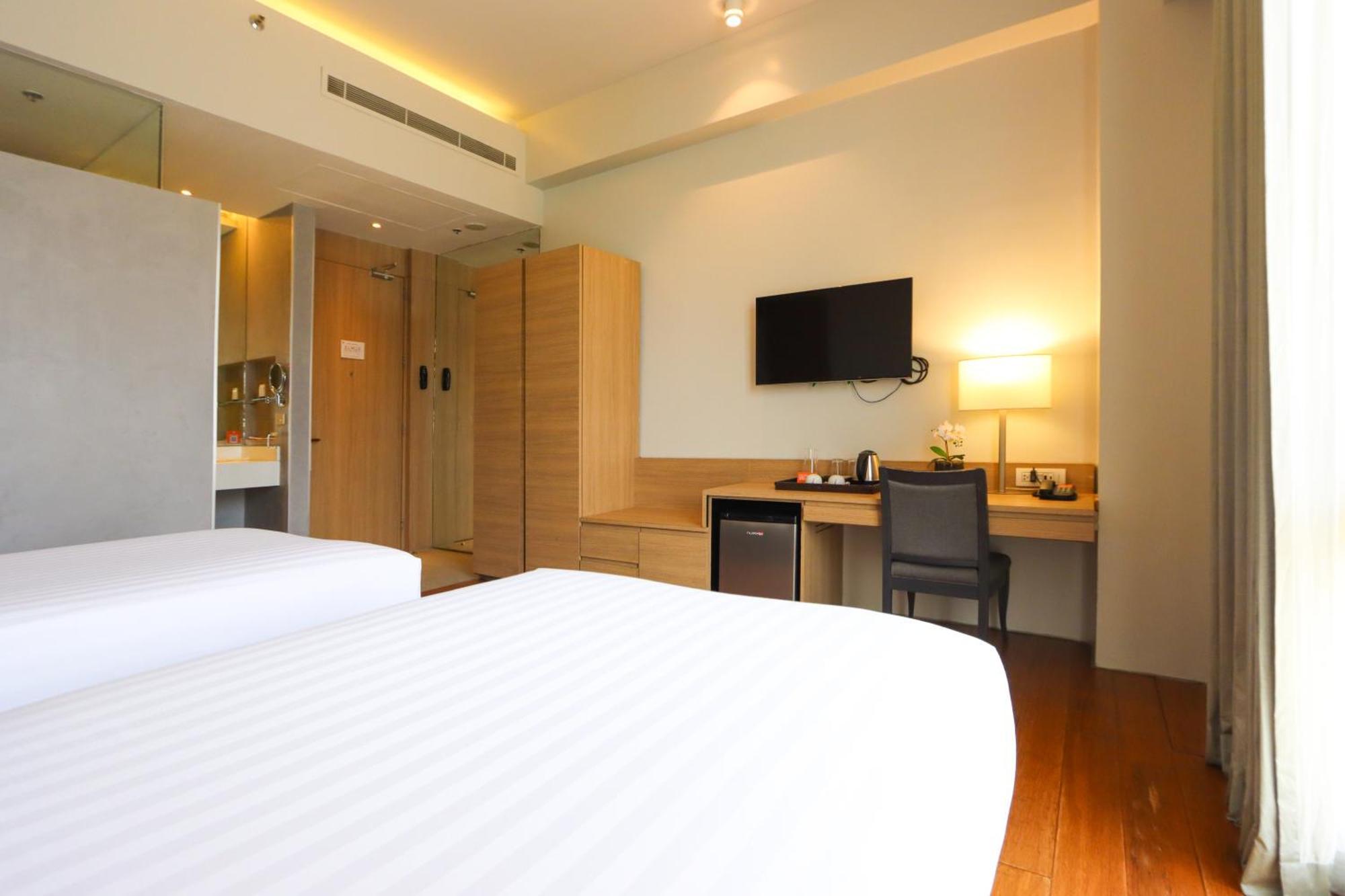 Privato Quezon City Eksteriør billede