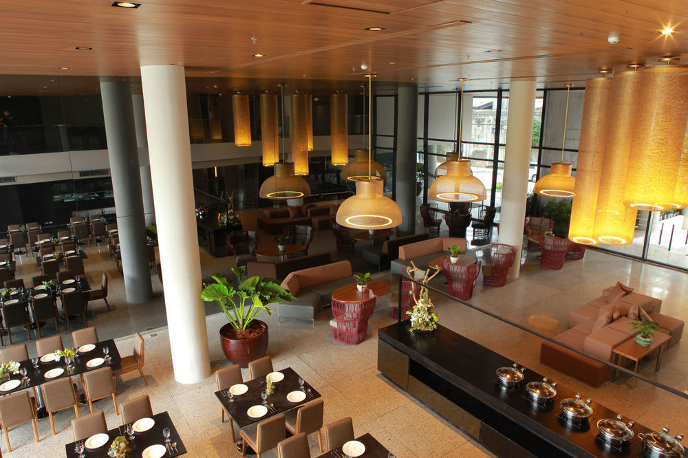 Privato Quezon City Eksteriør billede