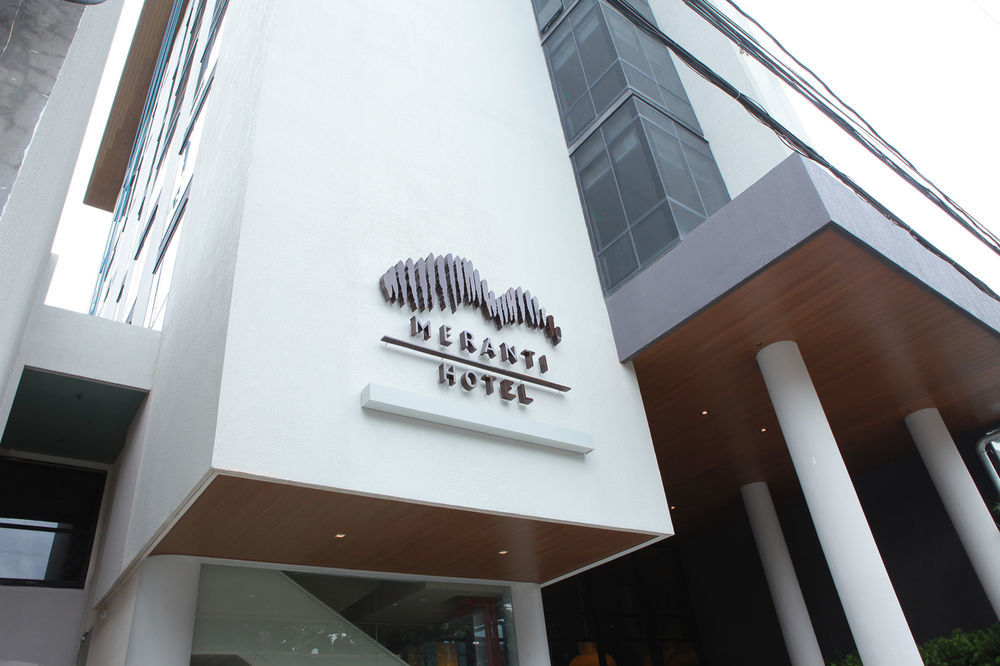 Privato Quezon City Eksteriør billede