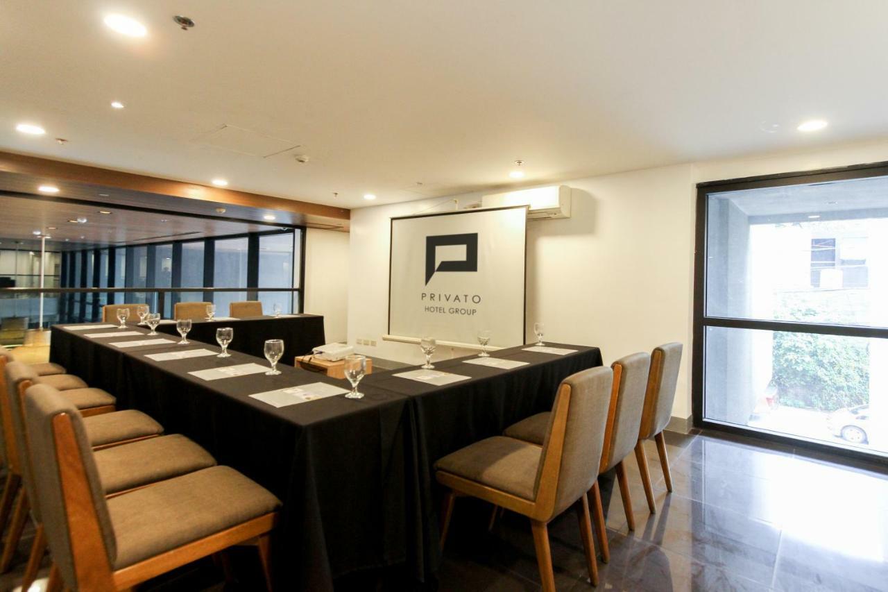 Privato Quezon City Eksteriør billede